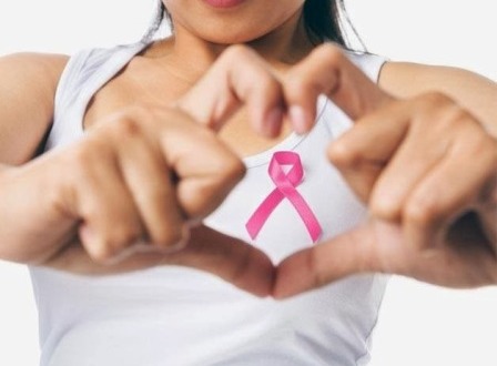 Outubro rosa cancer de mama