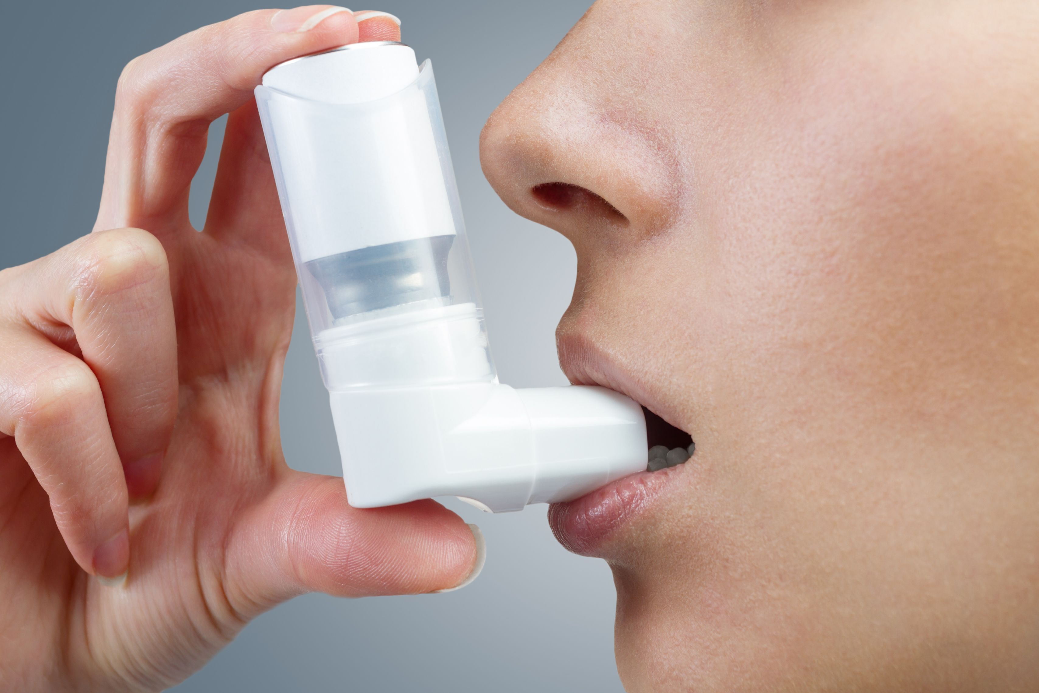 8 fatos sobre a asma