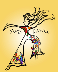yoga dance