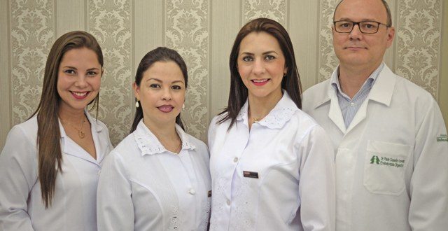 clinica de estérica