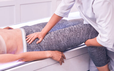 Fisioterapia Pélvica Oncológica: cuidado e reabilitação para o bem-estar da mulher