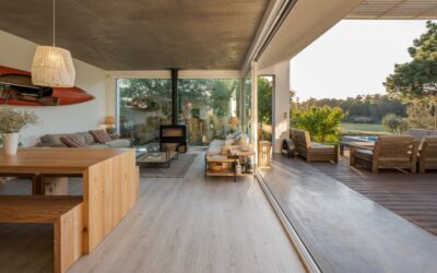 Os 4 novos caminhos da arquitetura para morar melhor em 2026