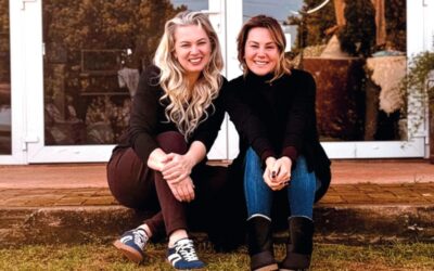 Retratos autênticos