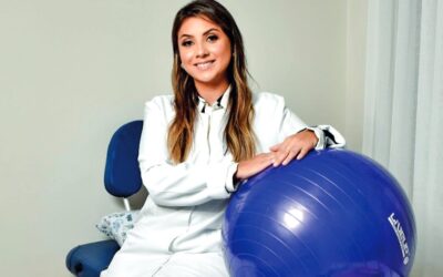 Coluna sob controle: Tratar só a dor não é suficiente