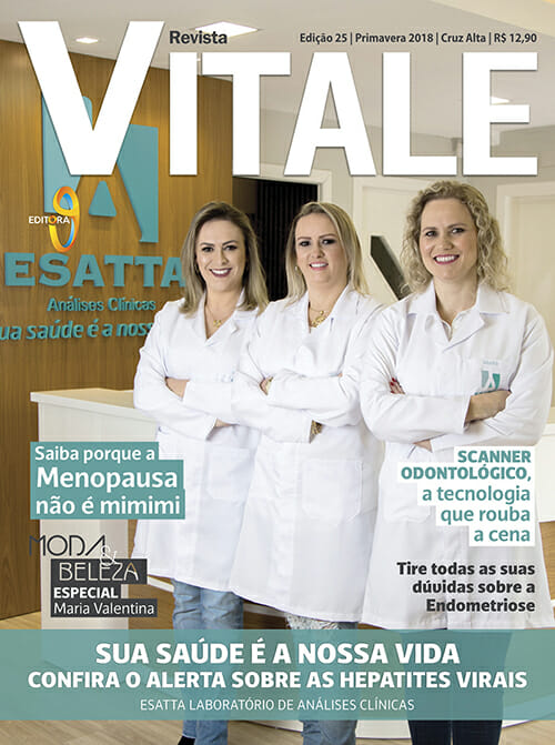 Revista Vitale 28