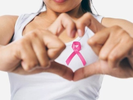 Outubro rosa cancer de mama