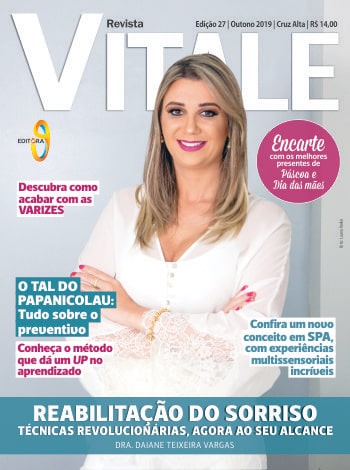 Revista Vitale 27