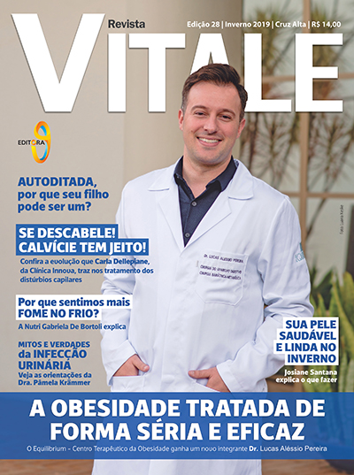 Revista Vitale 28