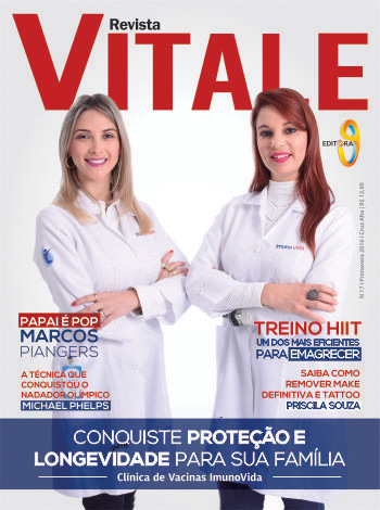 Revista Vitale 20