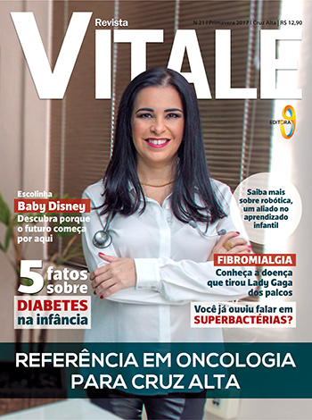 Revista Vitale 21