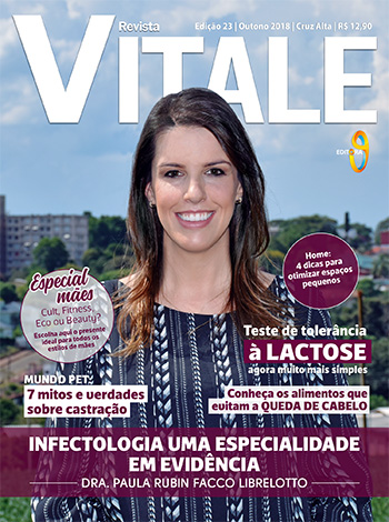 Revista Vitale 2018