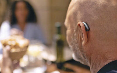 Phonak Infinio: A Inteligência Artificial que redefine a clareza auditiva e a saúde cognitiva